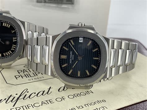 patek philippe 3800